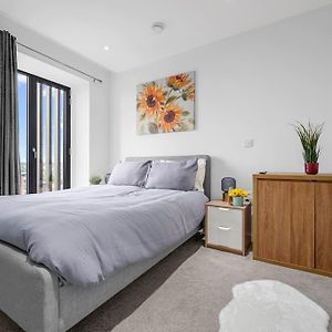 Appartement met Twee Slaapkamers
